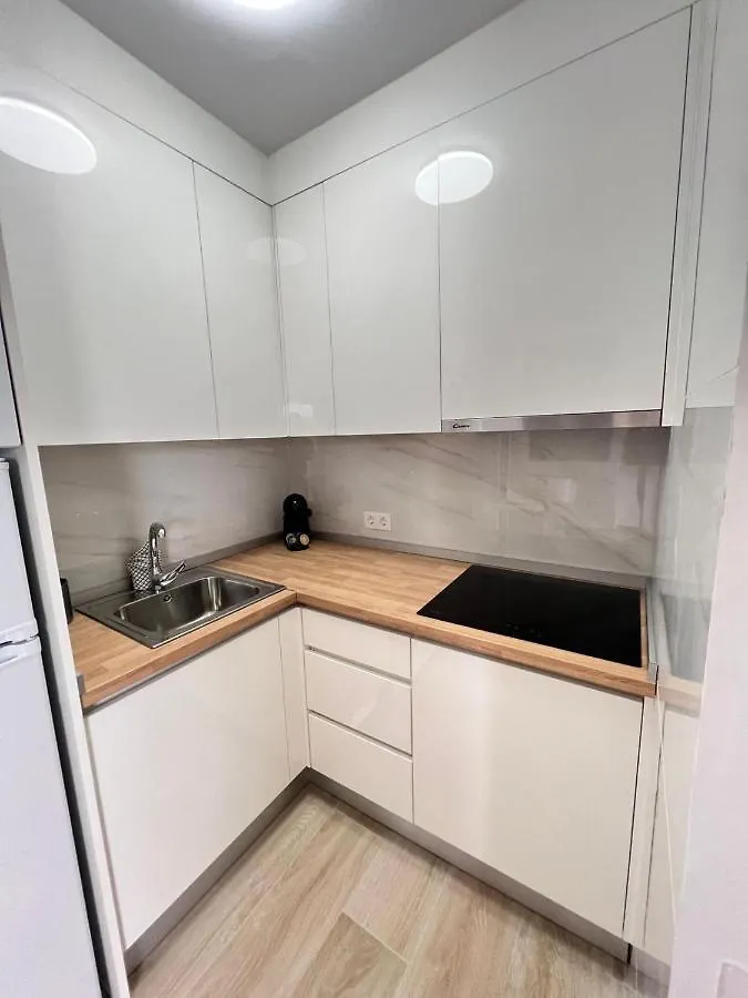 Atico Vista Teide Apartment Arona