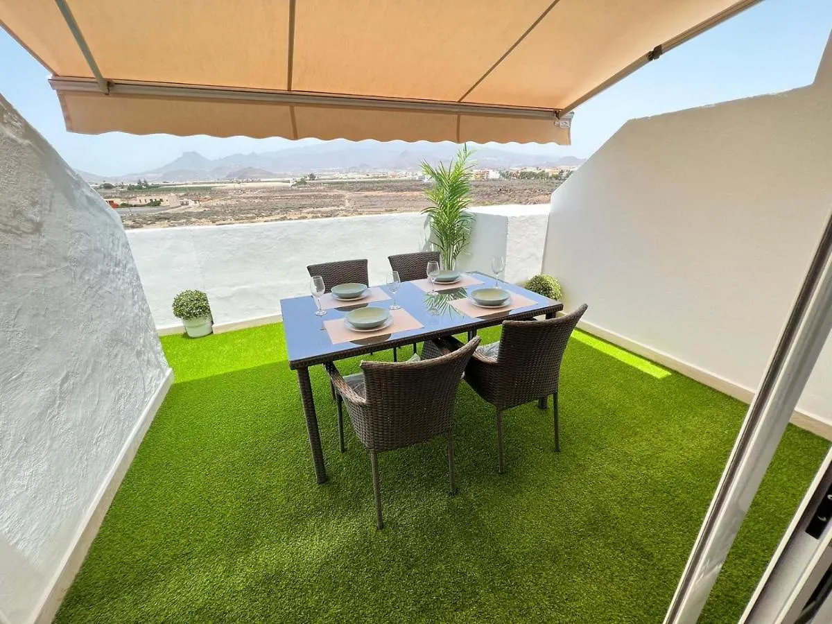Atico Vista Teide Apartment Arona   Arona (Tenerife)