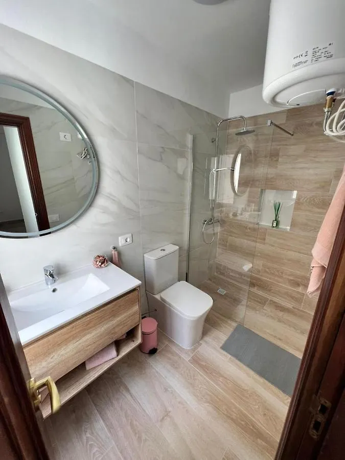 Atico Vista Teide Apartment Arona