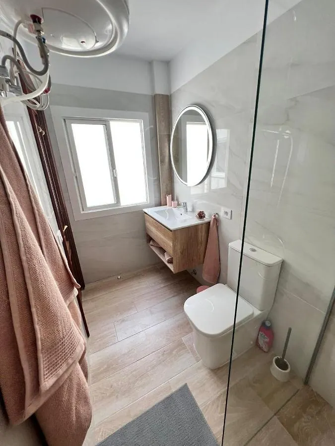 Atico Vista Teide Apartment Arona