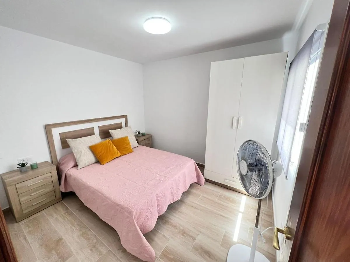 Atico Vista Teide Apartment Arona  Arona (Tenerife)