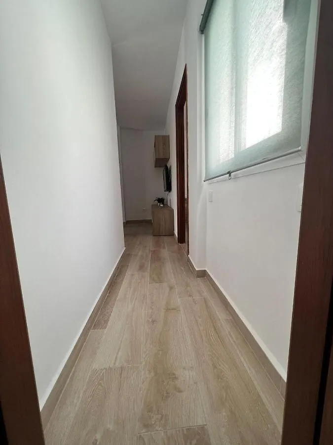 Atico Vista Teide Apartment Arona  Spain