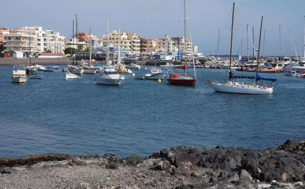 Atico Vista Teide Apartment Arona