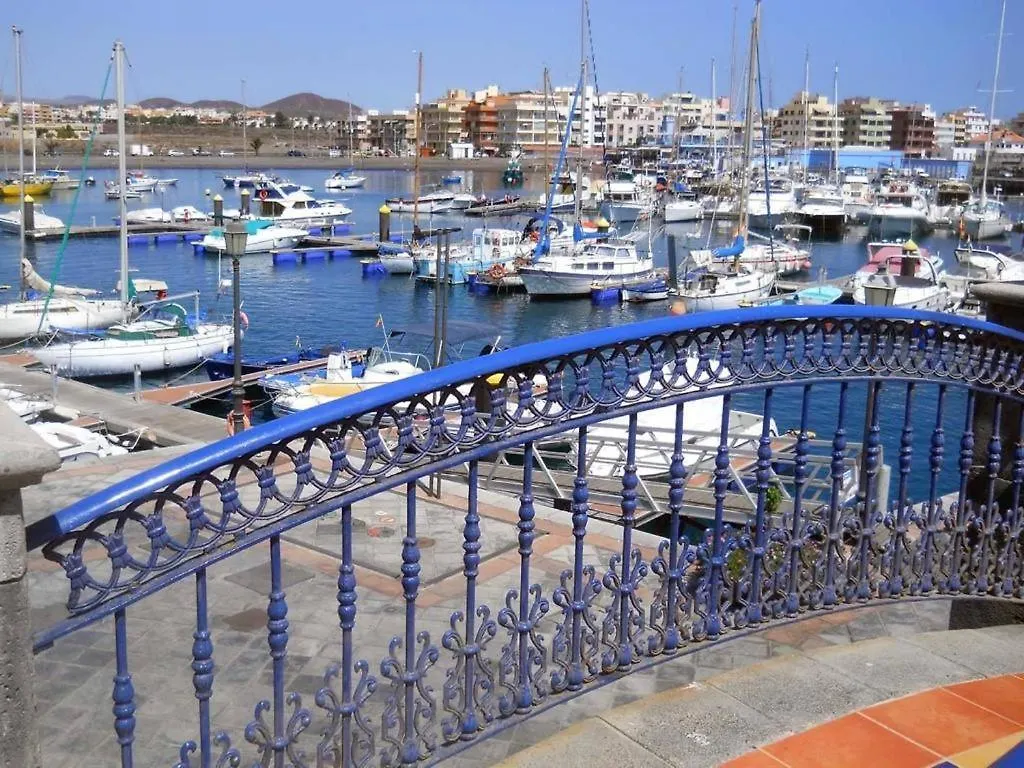 Atico Vista Teide Apartment Arona  Arona (Tenerife)