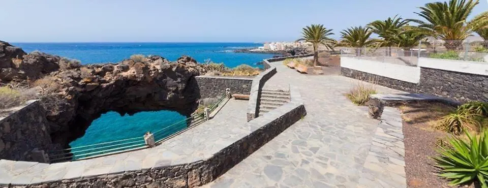 Atico Vista Teide Apartment Arona   Arona (Tenerife)