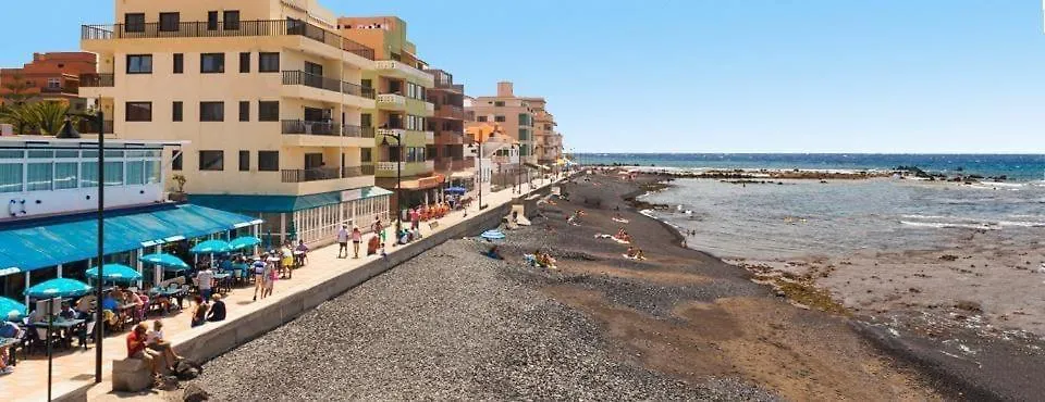 Atico Vista Teide Apartment Arona  Spain