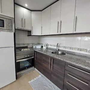  Appartamento Playa Honda